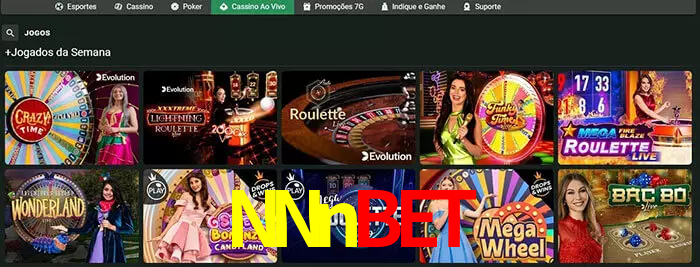 NNnbet bet