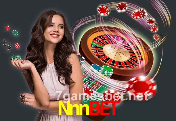 vivo no cassino Nnnbet