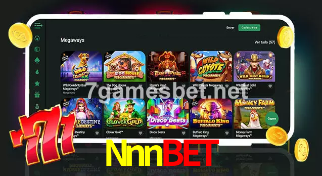 Nnnbet aplicativo