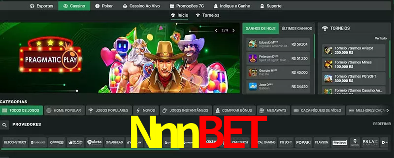 cassino Nnnbet