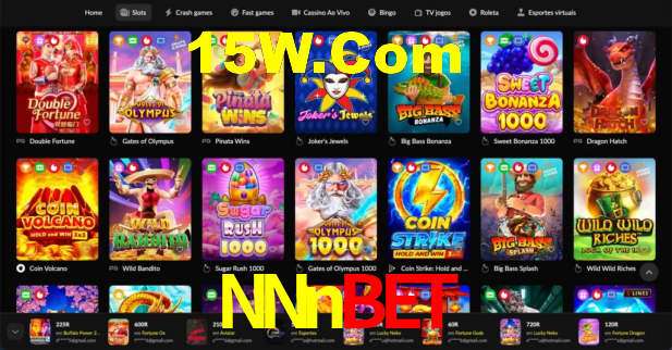 NNnbet,NNn Bet Login