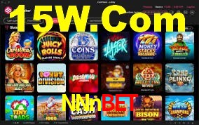 Exclusive Games NNnbet